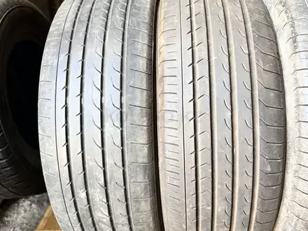 205/60r16 Yokohama комплект за 70 000 тг. в Алматы – фото 4
