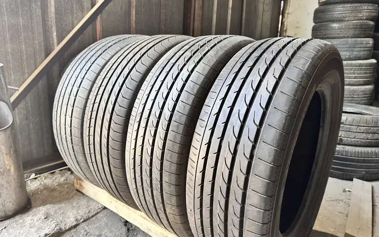 205/60r16 Yokohama комплект за 70 000 тг. в Алматы
