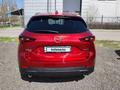 Mazda CX-5 2022 года за 14 300 000 тг. в Алматы – фото 4