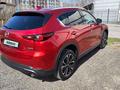 Mazda CX-5 2022 года за 14 300 000 тг. в Алматы – фото 5