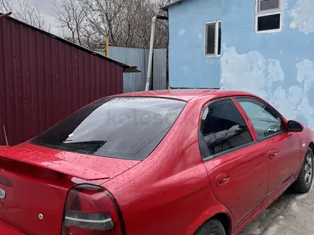 Kia Shuma 1998 года за 1 300 000 тг. в Алматы