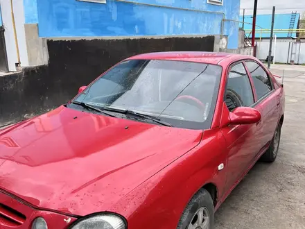 Kia Shuma 1998 года за 1 300 000 тг. в Алматы – фото 6