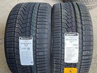 Continental TS860 295/35 R21 V 315/30 R22 за 1 280 000 тг. в Алматы