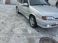 ВАЗ (Lada) 2114 2008 года за 1 550 000 тг. в Усть-Каменогорск