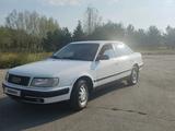 Audi 100 1991 года за 2 000 000 тг. в Костанай – фото 2