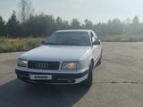 Audi 100 1991 года за 2 000 000 тг. в Костанай – фото 3
