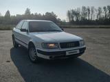 Audi 100 1991 года за 2 000 000 тг. в Костанай – фото 4
