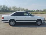 Audi 100 1991 года за 2 000 000 тг. в Костанай – фото 5