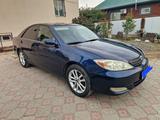 Toyota Camry 2002 годаүшін4 500 000 тг. в Атырау – фото 4