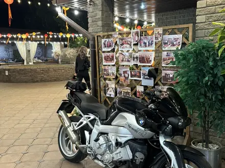 BMW  K 1200 R 2006 года за 2 900 000 тг. в Астана – фото 3