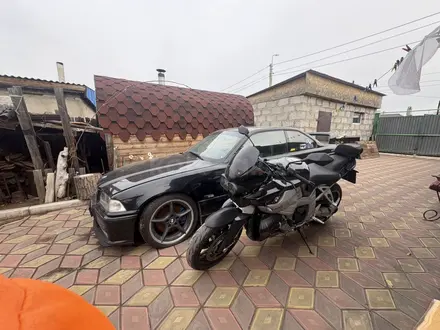 BMW  K 1200 R 2006 года за 2 900 000 тг. в Астана – фото 11