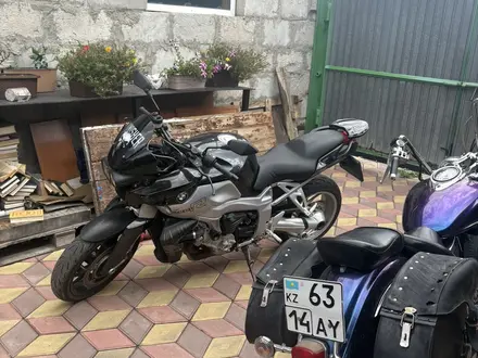 BMW  K 1200 R 2006 года за 2 900 000 тг. в Астана – фото 5