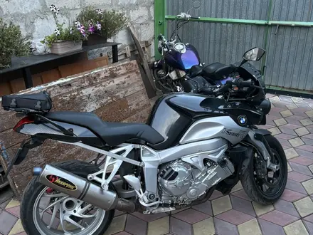 BMW  K 1200 R 2006 года за 2 900 000 тг. в Астана – фото 6