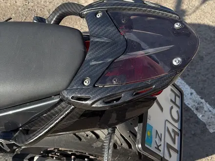 BMW  K 1200 R 2006 года за 2 900 000 тг. в Астана – фото 4