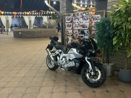 BMW  K 1200 R 2006 года за 2 900 000 тг. в Астана – фото 2