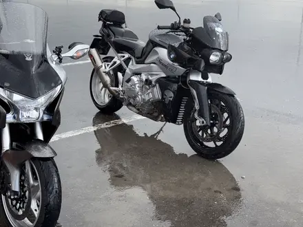 BMW  K 1200 R 2006 года за 2 900 000 тг. в Астана – фото 8