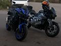 BMW  K 1200 R 2006 года за 2 900 000 тг. в Астана – фото 10