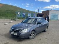 ВАЗ (Lada) Priora 2170 2013 годаүшін2 200 000 тг. в Семей