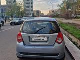 Chevrolet Aveo 2013 года за 3 500 000 тг. в Алматы – фото 4