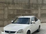 ВАЗ (Lada) Priora 2170 2012 года за 1 500 000 тг. в Актау – фото 2