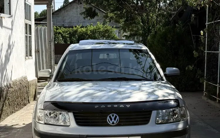 Volkswagen Passat 2000 года за 1 800 000 тг. в Шымкент