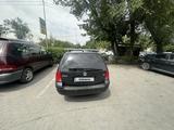 Volkswagen Bora 2001 годаүшін2 800 000 тг. в Алматы – фото 2