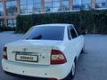 ВАЗ (Lada) Priora 2170 2013 годаүшін2 500 000 тг. в Шымкент – фото 5