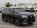 Lexus LX 700h F Sport 2025 годаүшін102 500 000 тг. в Семей