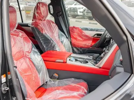 Lexus LX 700h F Sport 2025 года за 102 500 000 тг. в Семей – фото 15