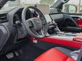 Lexus LX 700h F Sport 2025 годаүшін102 500 000 тг. в Семей – фото 13