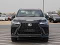 Lexus LX 700h F Sport 2025 годаүшін102 500 000 тг. в Семей – фото 2