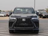 Lexus LX 700h F Sport 2025 года за 102 500 000 тг. в Семей – фото 2