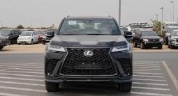 Lexus LX 700h F Sport 2025 года за 102 500 000 тг. в Семей – фото 2