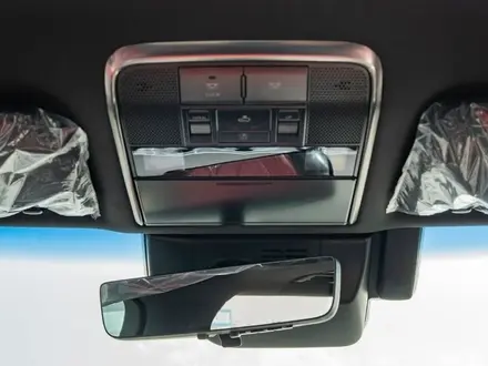 Lexus LX 700h F Sport 2025 года за 102 500 000 тг. в Семей – фото 24
