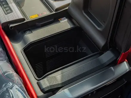 Lexus LX 700h F Sport 2025 года за 102 500 000 тг. в Семей – фото 23