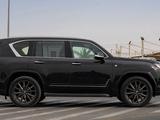 Lexus LX 700h F Sport 2025 года за 102 500 000 тг. в Семей – фото 4