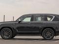 Lexus LX 700h F Sport 2025 годаүшін102 500 000 тг. в Семей – фото 3