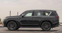 Lexus LX 700h F Sport 2025 года за 102 500 000 тг. в Семей – фото 3