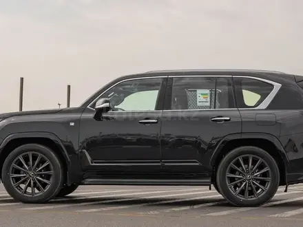 Lexus LX 700h F Sport 2025 года за 102 500 000 тг. в Семей – фото 3