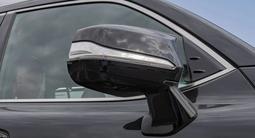Lexus LX 700h F Sport 2025 года за 102 500 000 тг. в Семей – фото 5