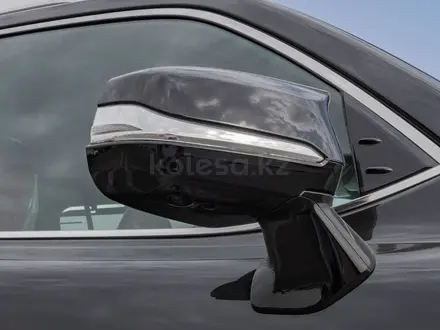 Lexus LX 700h F Sport 2025 года за 102 500 000 тг. в Семей – фото 5