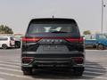 Lexus LX 700h F Sport 2025 годаүшін102 500 000 тг. в Семей – фото 29