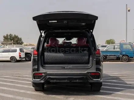 Lexus LX 700h F Sport 2025 года за 102 500 000 тг. в Семей – фото 28