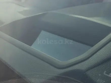 Lexus LX 700h F Sport 2025 года за 102 500 000 тг. в Семей – фото 7