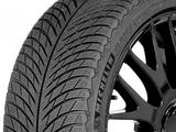 Michelin Pilot Alpine 5 255/45R20 — 295/40R20үшін950 000 тг. в Алматы