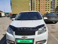 Chevrolet Nexia 2020 года за 4 800 000 тг. в Астана