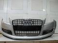 Передний бампер на Ауди Q7 за 2 990 тг. в Шымкент
