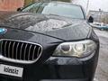 BMW 520 2014 годаүшін8 700 000 тг. в Балхаш – фото 6