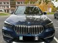 BMW X1 2021 года за 19 500 000 тг. в Астана – фото 2