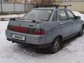 ВАЗ (Lada) 2110 2002 года за 460 000 тг. в Уральск – фото 11